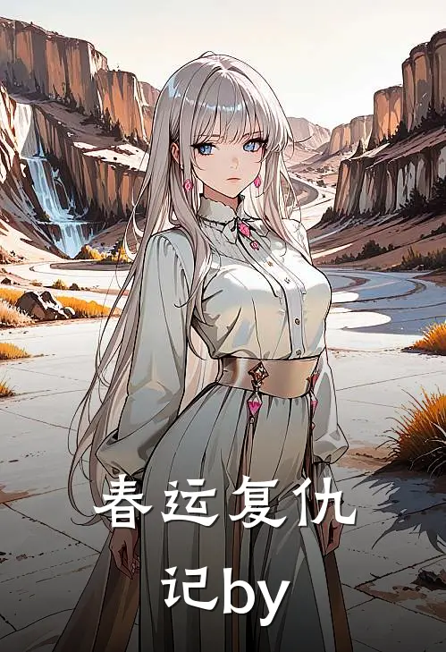 春运“复仇”记by