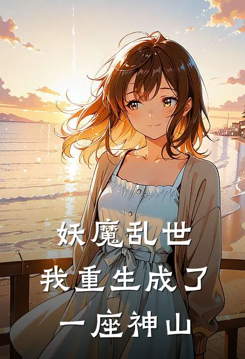 妖魔乱世，我重生成了一座神山