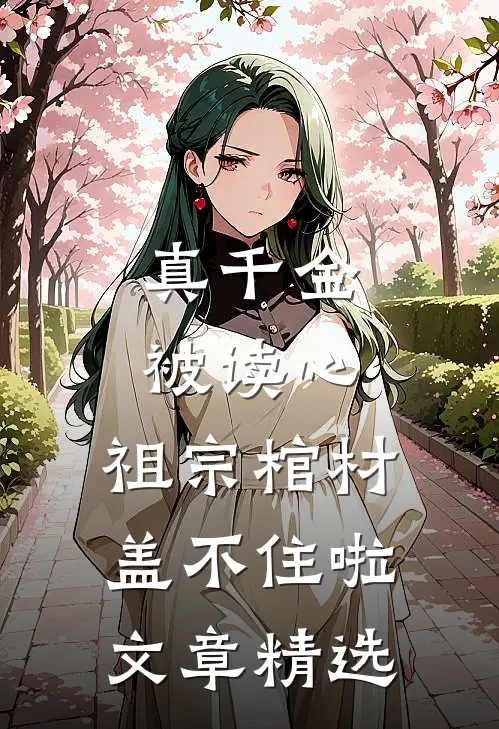 真千金被读心，祖宗棺材盖不住啦文章精选