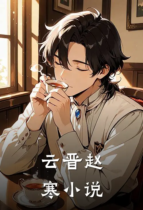 云晋赵寒小说