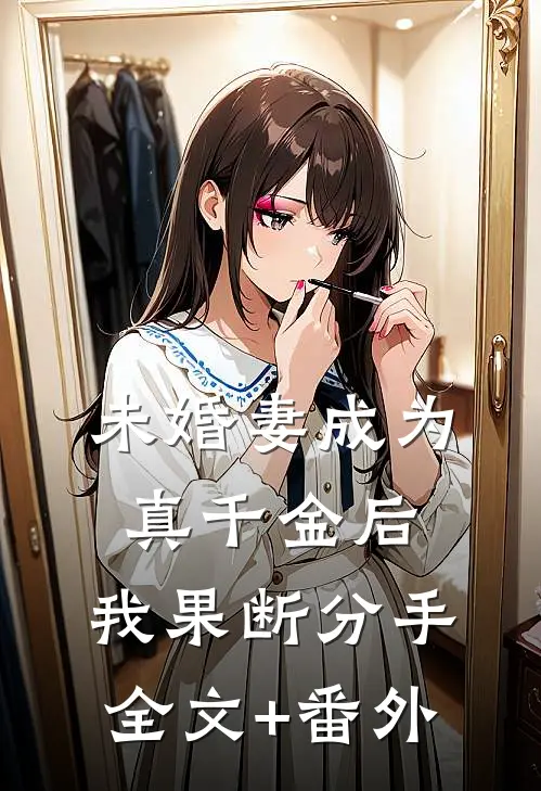 未婚妻成为真千金后，我果断分手全文+番外