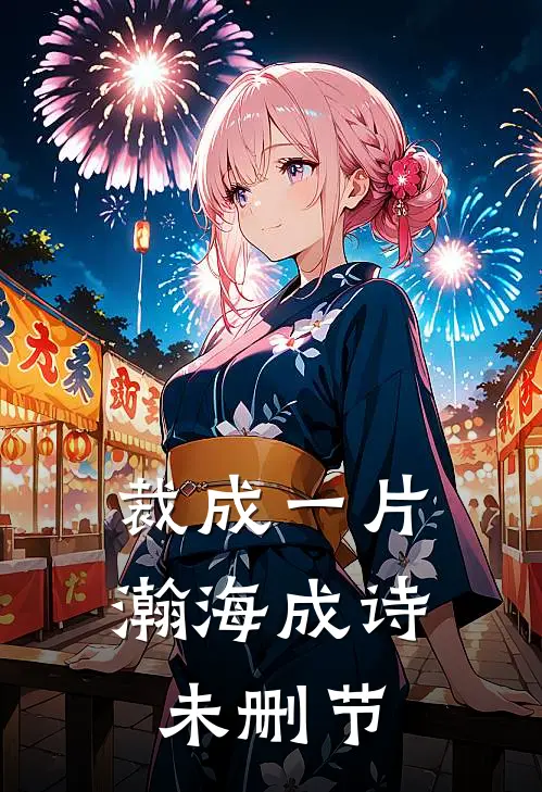 裁成一片瀚海成诗未删节