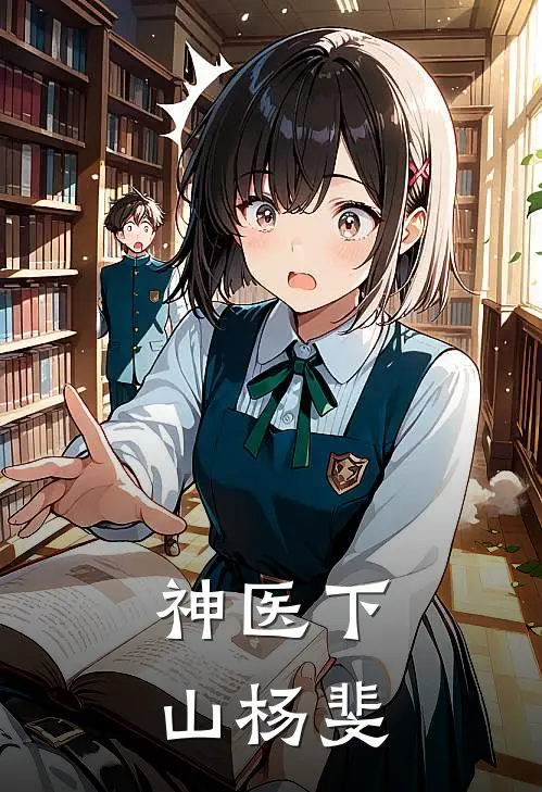 神医下山杨斐