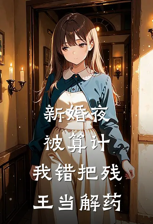 新婚夜被算计,我错把残王当解药免费阅读