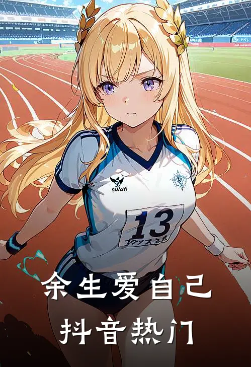 余生爱自己抖音热门