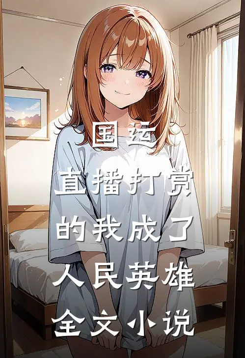 国运：直播打赏的我成了人民英雄全文小说