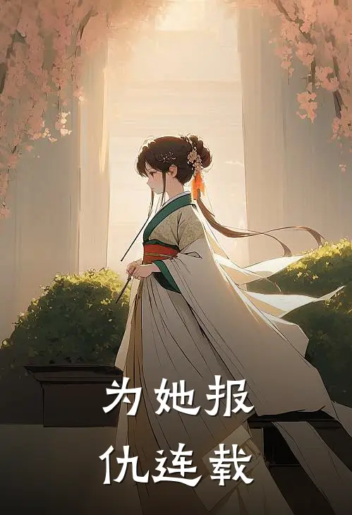 为她报仇连载