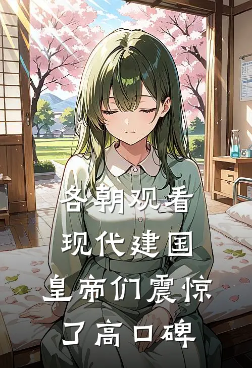 各朝观看现代建国，皇帝们震惊了高口碑