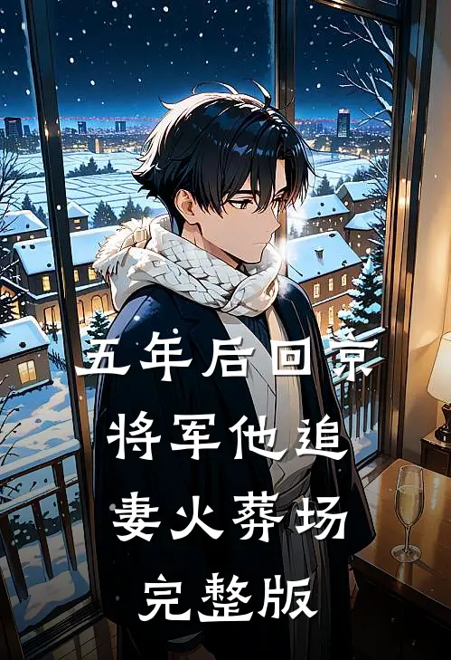 五年后回京，将军他追妻火葬场完整版