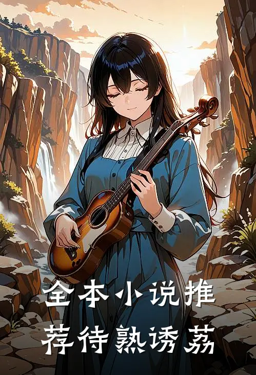 全本小说推荐待熟诱荔