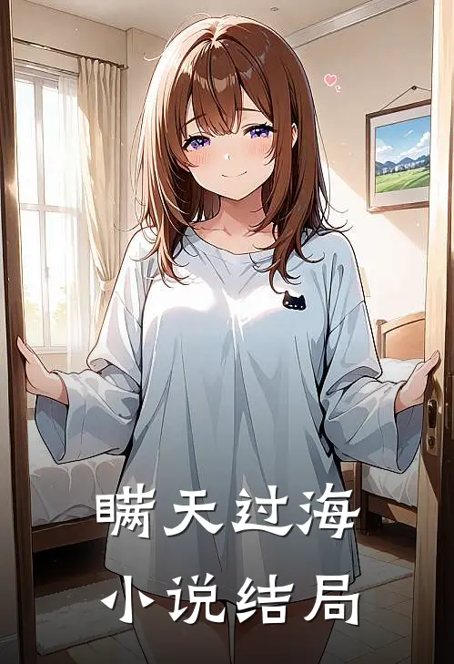 瞒天过海小说结局