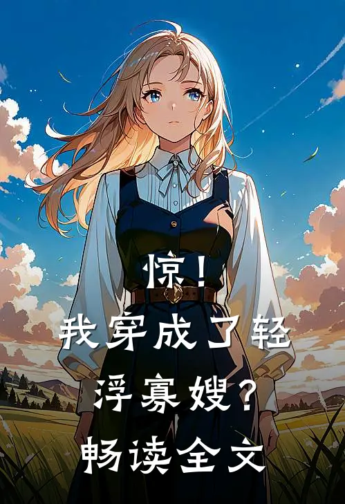 惊！我穿成了轻浮寡嫂？畅读全文