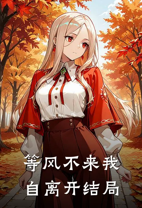 等风不来我自离开结局