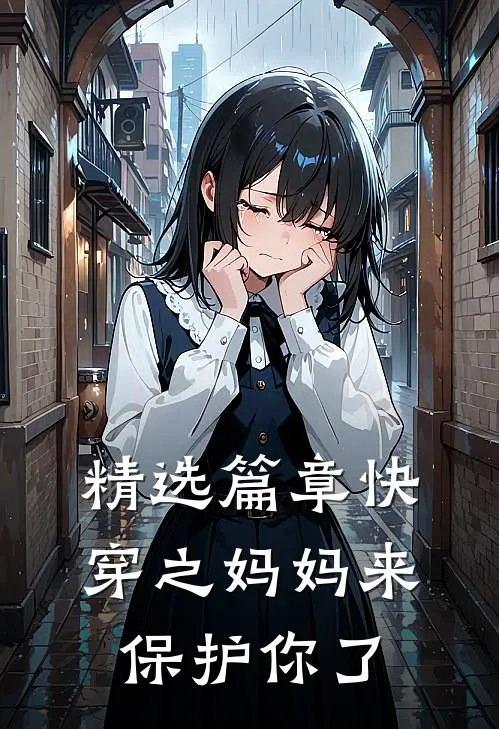 精选篇章快穿之妈妈来保护你了