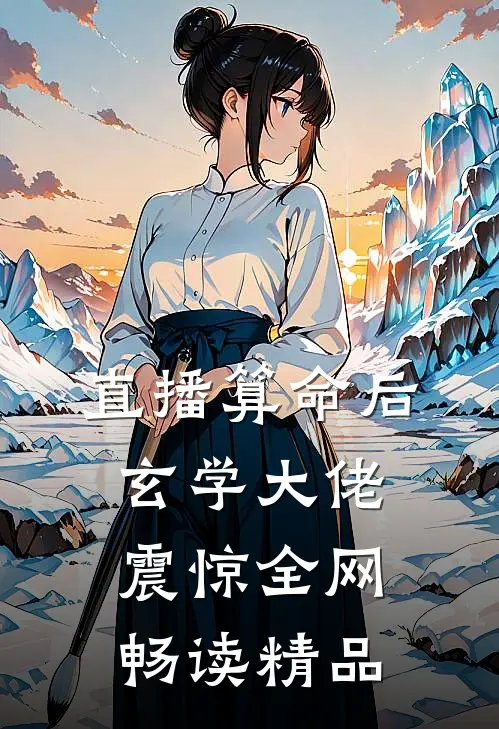直播算命后，玄学大佬震惊全网畅读精品