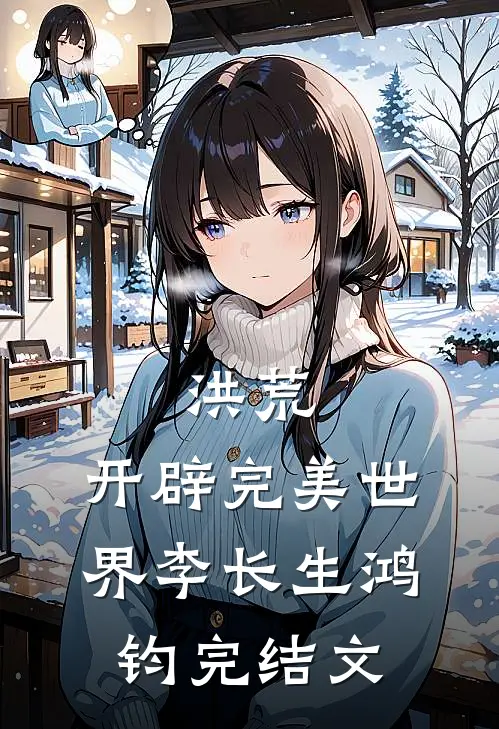 洪荒：开辟完美世界李长生鸿钧完结文