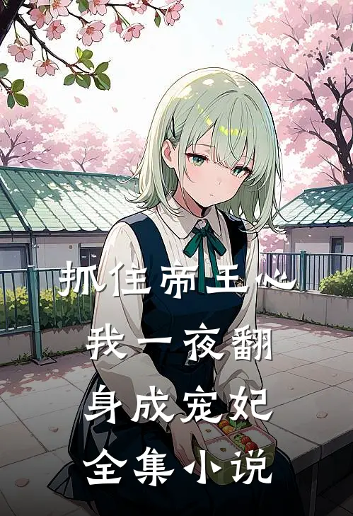 抓住帝王心，我一夜翻身成宠妃全集小说