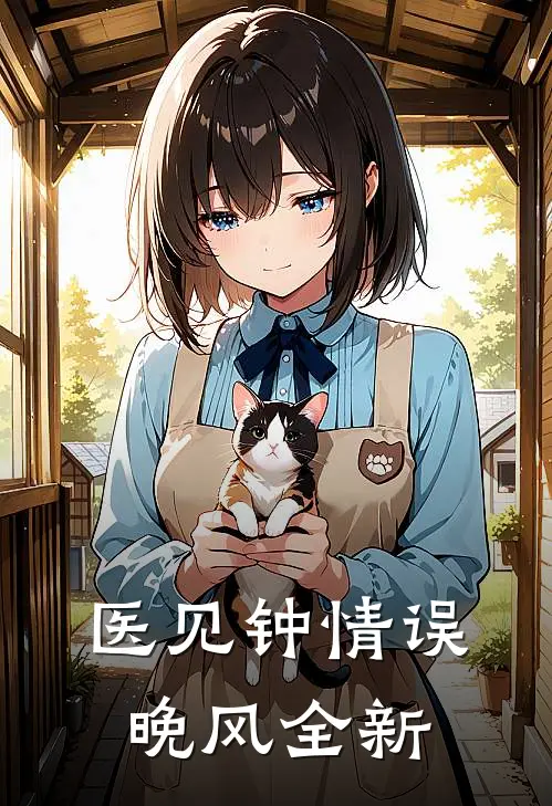 医见钟情误晚风全新