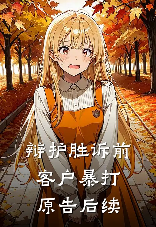 辩护胜诉前，客户暴打原告后续