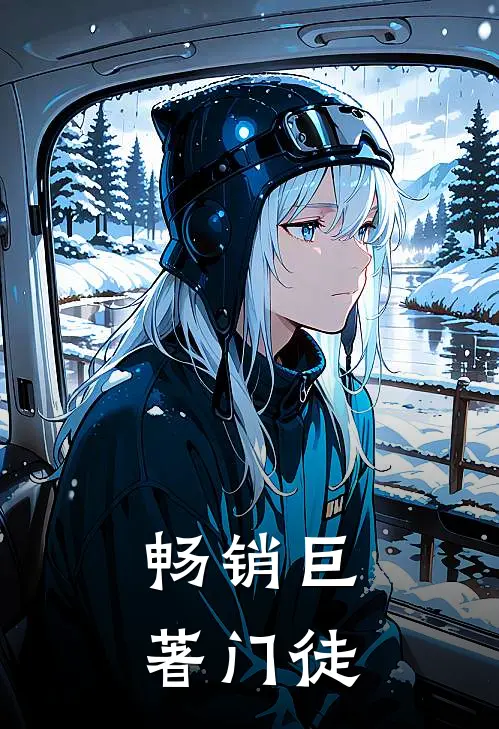 畅销巨著门徒