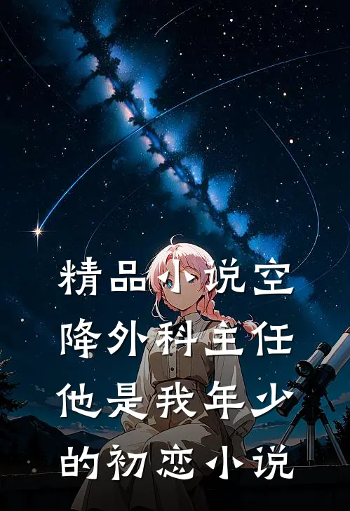 精品小说空降外科主任,他是我年少的初恋小说