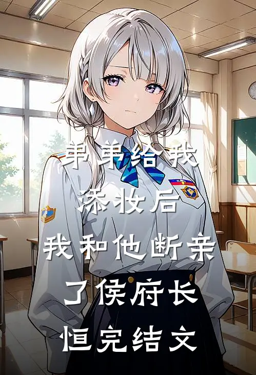 弟弟给我添妆后，我和他断亲了侯府长恒完结文