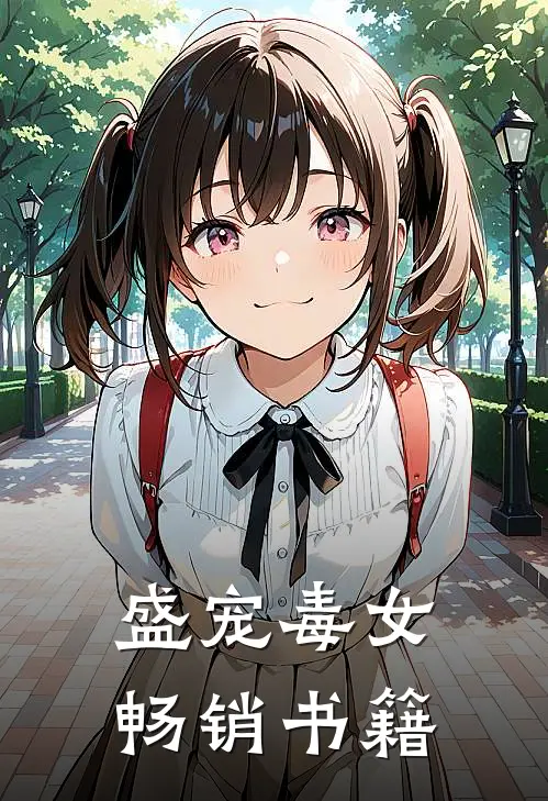盛宠毒女畅销书籍