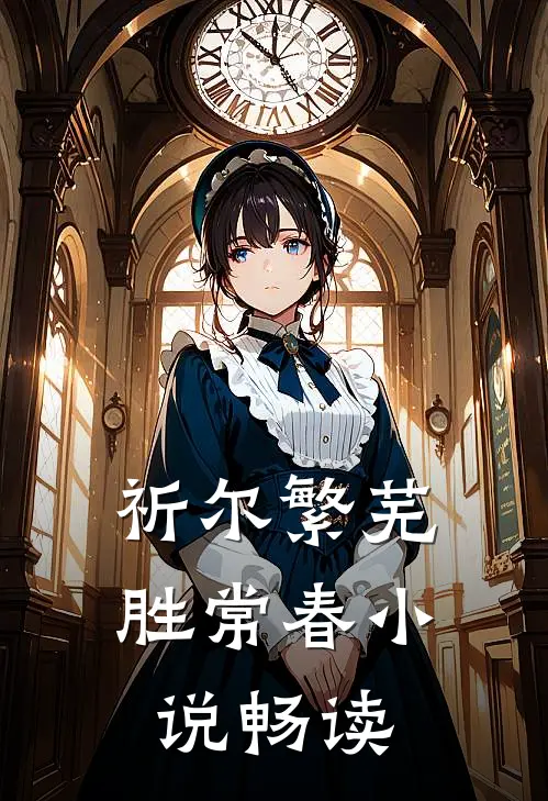 祈尔繁芜胜常春小说畅读