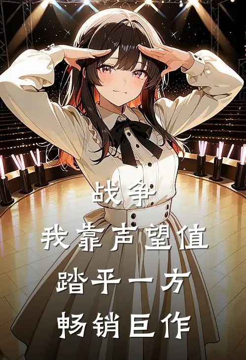 战争：我靠声望值踏平一方畅销巨作