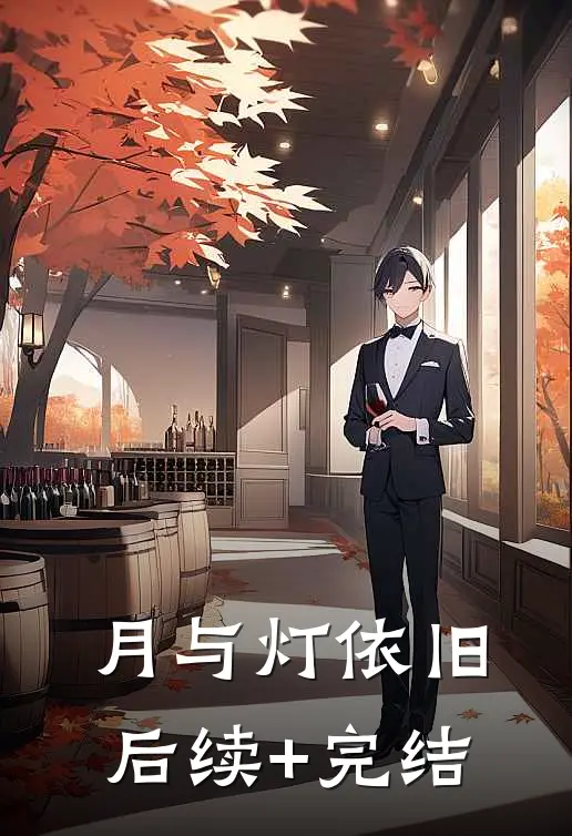 月与灯依旧后续+完结