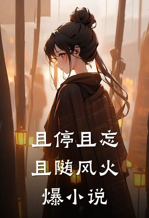 且停且忘且随风火爆小说