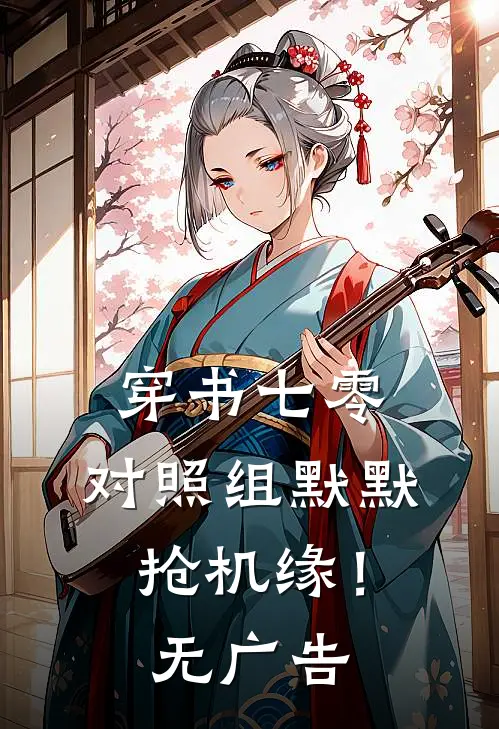 穿书七零，对照组默默抢机缘！无广告