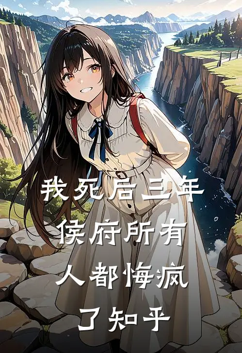 我死后三年，侯府所有人都悔疯了知乎