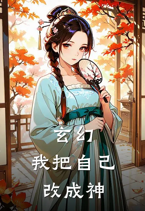 玄幻我把自己改成神老婆饼里有老婆