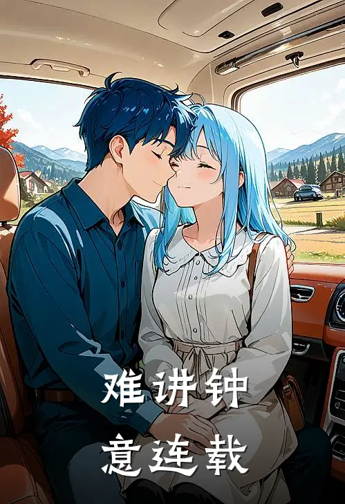 难讲钟意连载