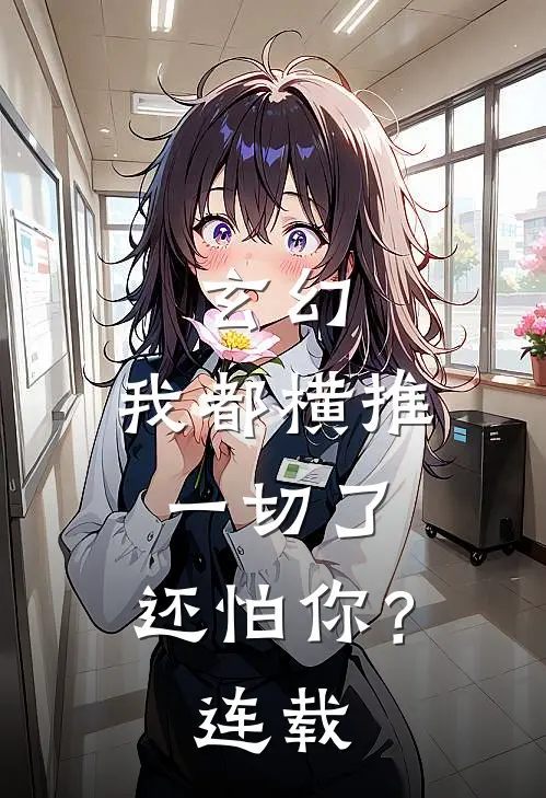 玄幻：我都横推一切了，还怕你？连载