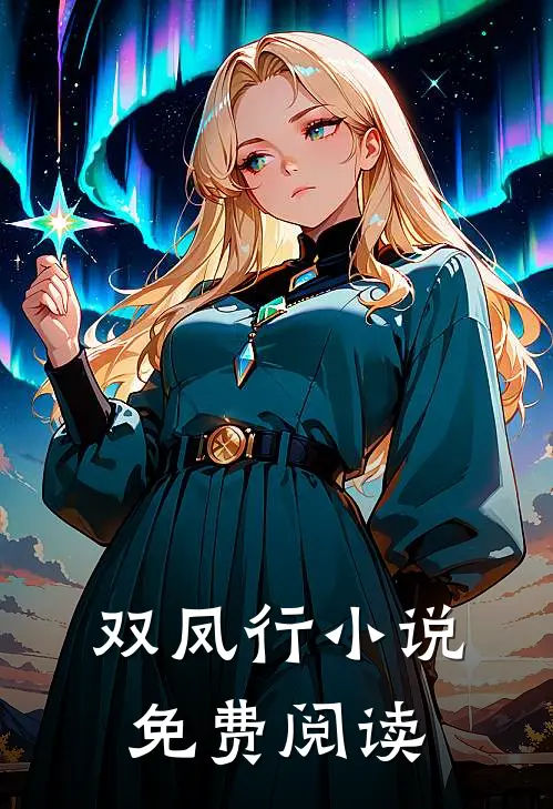 双凤行小说免费阅读