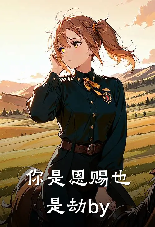你是恩赐也是劫by