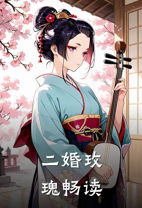 二婚玫瑰畅读