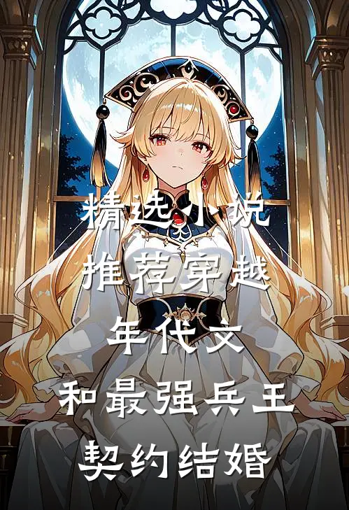 精选小说推荐穿越年代文：和最强兵王契约结婚