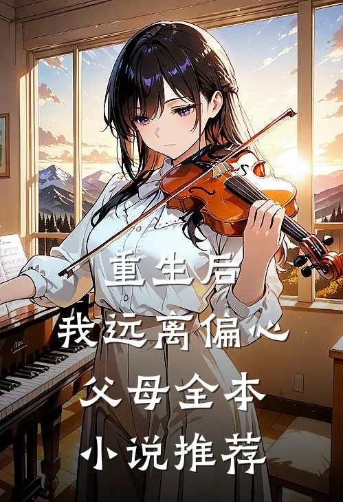 重生后，我远离偏心父母全本小说推荐