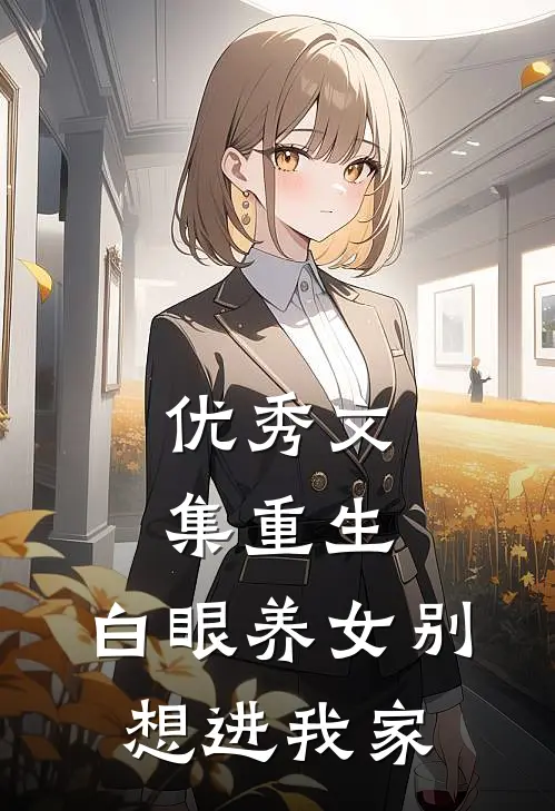 优秀文集重生：白眼养女别想进我家