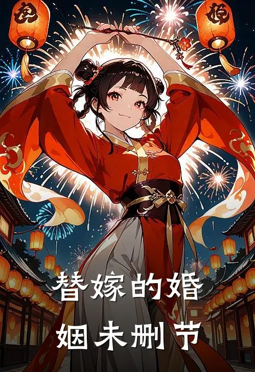 替嫁的婚姻未删节
