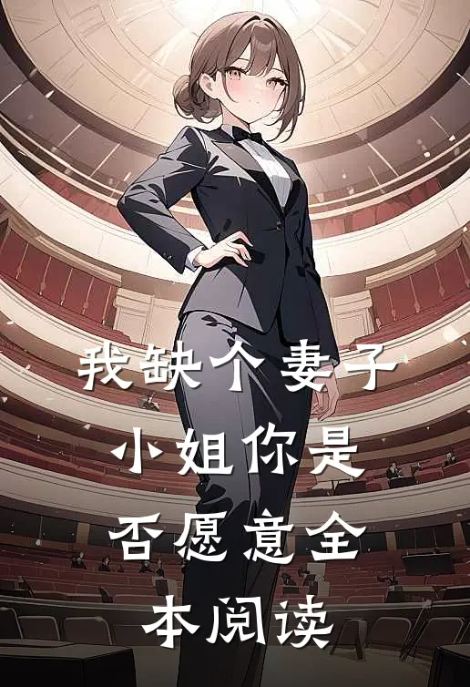我缺个妻子，小姐你是否愿意全本阅读