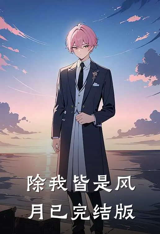 除我皆是风月已完结版