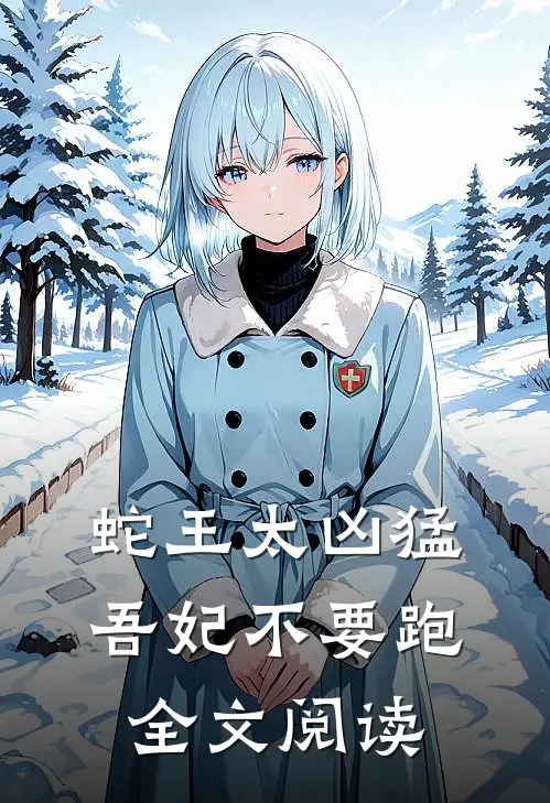 蛇王太凶猛：吾妃不要跑全文阅读