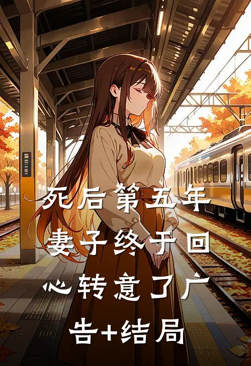 死后第五年，妻子终于回心转意了广告+结局