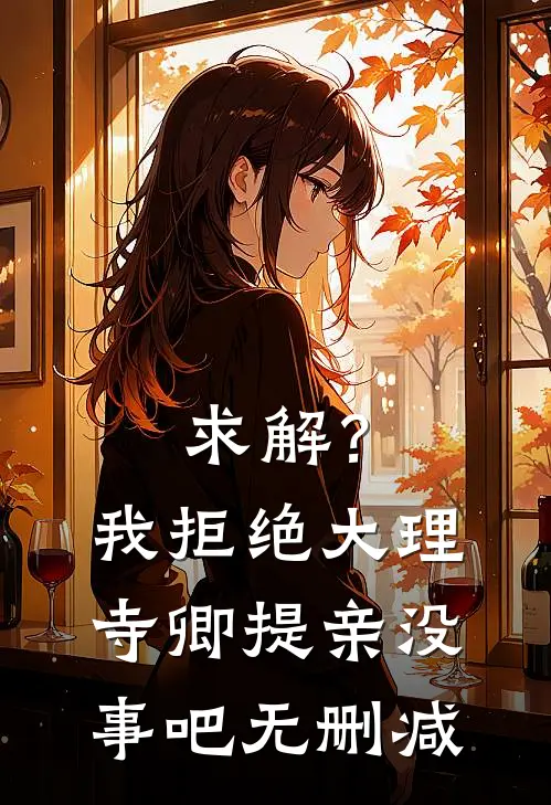 求解？我拒绝大理寺卿提亲没事吧无删减