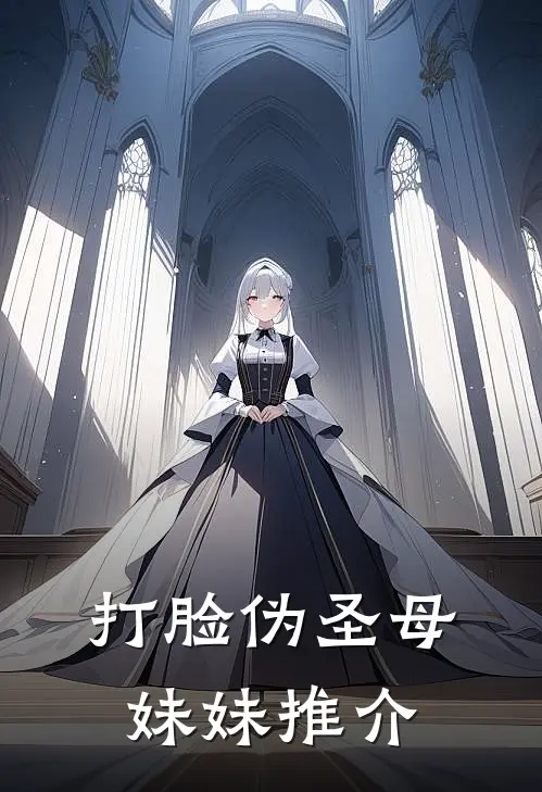 打脸伪圣母妹妹推介