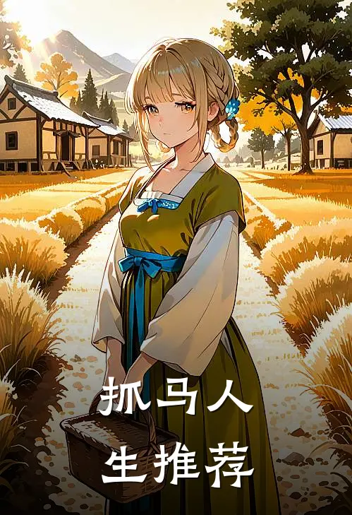 抓马人生推荐